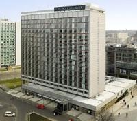 Pullman Dresden Newa